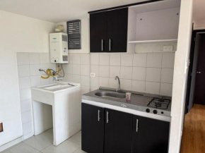 Central y Elegante Apartamento Cap 5 - 6 Guests